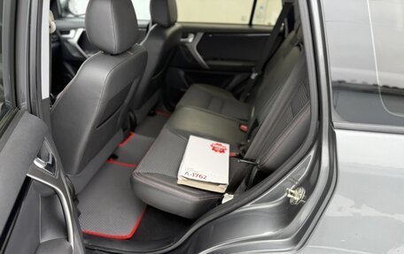 Chery Tiggo 3 I, 2017 год, 795 000 рублей, 24 фотография