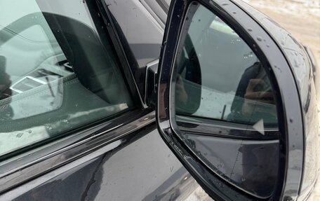 BMW X3, 2021 год, 6 100 000 рублей, 9 фотография