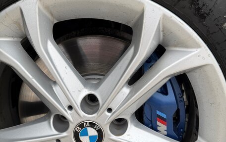 BMW X3, 2021 год, 6 100 000 рублей, 10 фотография