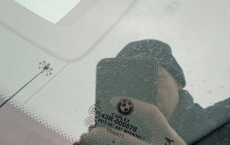 BMW X3, 2021 год, 6 100 000 рублей, 13 фотография