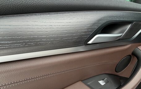 BMW X3, 2021 год, 6 100 000 рублей, 23 фотография