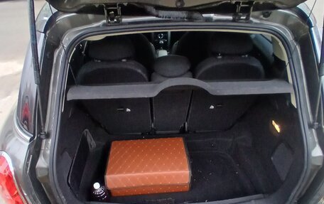 MINI Hatch, 2013 год, 1 730 000 рублей, 9 фотография