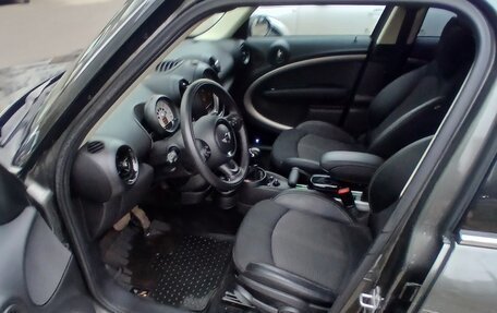 MINI Hatch, 2013 год, 1 730 000 рублей, 6 фотография