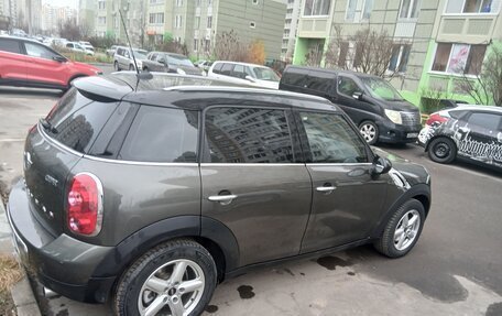 MINI Hatch, 2013 год, 1 730 000 рублей, 7 фотография