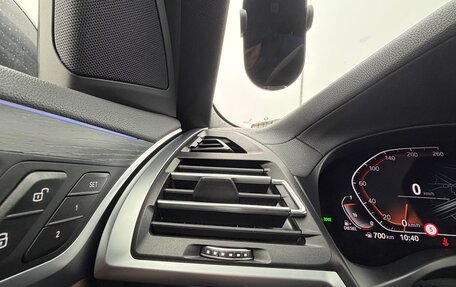 BMW X3, 2021 год, 6 100 000 рублей, 30 фотография