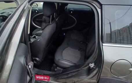 MINI Hatch, 2013 год, 1 730 000 рублей, 11 фотография