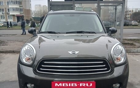 MINI Hatch, 2013 год, 1 730 000 рублей, 5 фотография