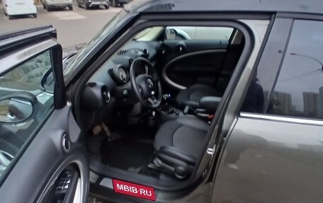 MINI Hatch, 2013 год, 1 730 000 рублей, 8 фотография