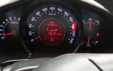 KIA Sportage III, 2013 год, 1 450 000 рублей, 6 фотография