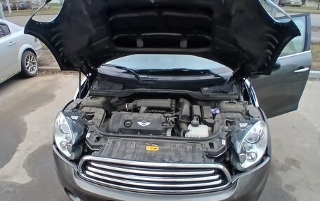 MINI Hatch, 2013 год, 1 730 000 рублей, 10 фотография