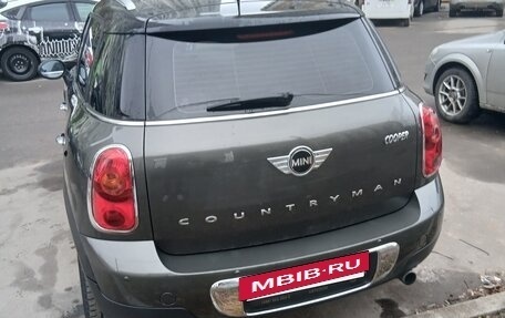 MINI Hatch, 2013 год, 1 730 000 рублей, 3 фотография