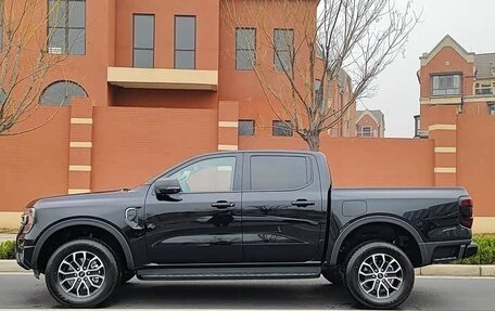 Ford Ranger, 2025 год, 5 260 000 рублей, 4 фотография