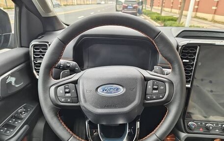 Ford Ranger, 2025 год, 5 260 000 рублей, 9 фотография