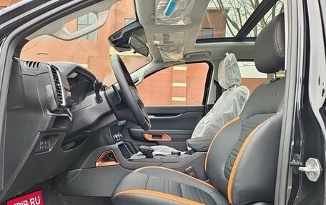 Ford Ranger, 2025 год, 5 260 000 рублей, 12 фотография