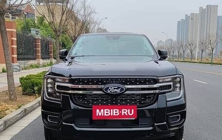 Ford Ranger, 2025 год, 5 260 000 рублей, 2 фотография