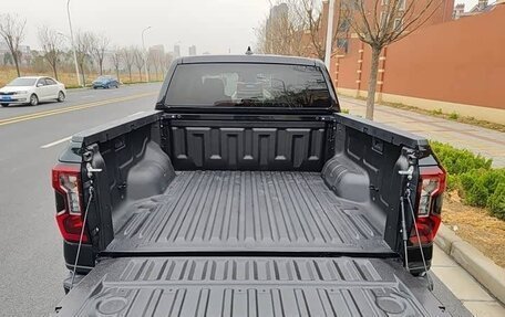 Ford Ranger, 2025 год, 5 260 000 рублей, 15 фотография