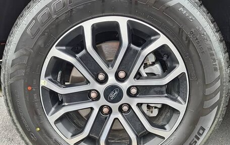 Ford Ranger, 2025 год, 5 260 000 рублей, 16 фотография