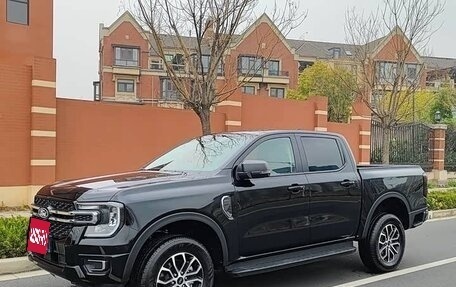 Ford Ranger, 2025 год, 5 260 000 рублей, 3 фотография