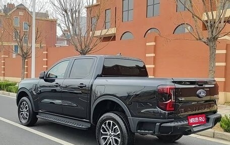 Ford Ranger, 2025 год, 5 260 000 рублей, 7 фотография