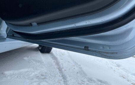 Chevrolet Aveo III, 2011 год, 430 000 рублей, 11 фотография