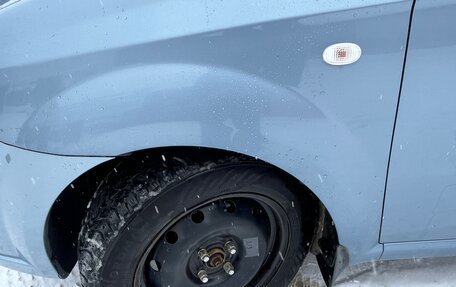 Chevrolet Aveo III, 2011 год, 430 000 рублей, 8 фотография