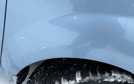 Chevrolet Aveo III, 2011 год, 430 000 рублей, 9 фотография