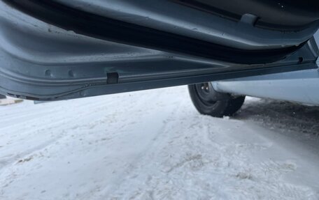 Chevrolet Aveo III, 2011 год, 430 000 рублей, 14 фотография