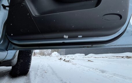 Chevrolet Aveo III, 2011 год, 430 000 рублей, 12 фотография