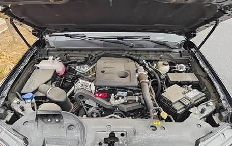 Ford Ranger, 2025 год, 5 260 000 рублей, 17 фотография