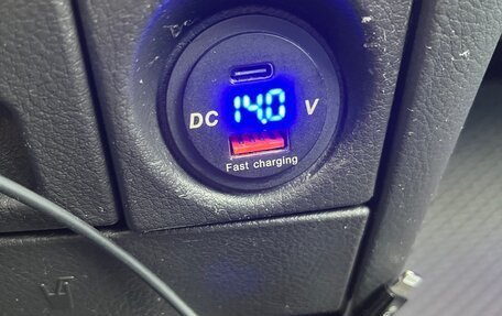 Chevrolet Aveo III, 2011 год, 430 000 рублей, 20 фотография