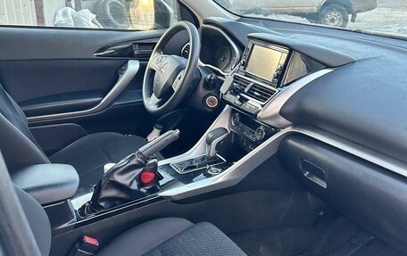 Mitsubishi Eclipse Cross, 2020 год, 1 680 000 рублей, 6 фотография