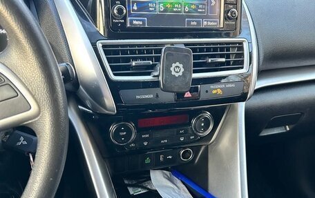 Mitsubishi Eclipse Cross, 2020 год, 1 680 000 рублей, 5 фотография