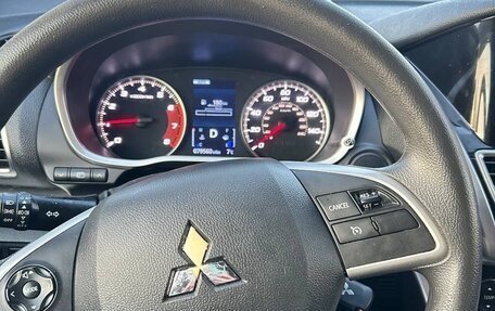 Mitsubishi Eclipse Cross, 2020 год, 1 680 000 рублей, 7 фотография