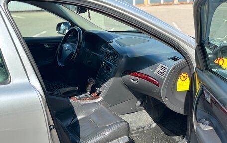 Volvo S60 III, 2003 год, 400 000 рублей, 6 фотография