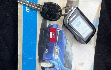 Chevrolet Aveo III, 2011 год, 430 000 рублей, 19 фотография