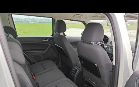 Skoda Yeti I рестайлинг, 2013 год, 1 200 000 рублей, 4 фотография