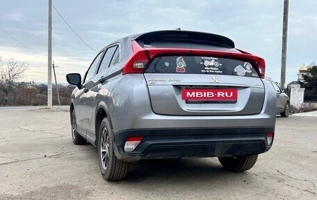 Mitsubishi Eclipse Cross, 2020 год, 1 680 000 рублей, 3 фотография