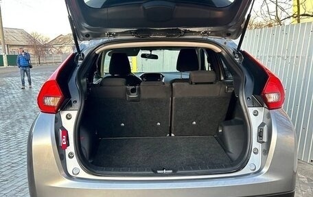 Mitsubishi Eclipse Cross, 2020 год, 1 680 000 рублей, 4 фотография