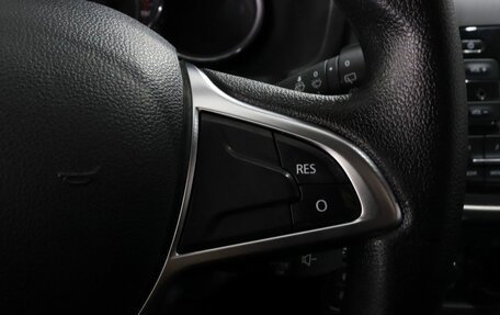 Renault Sandero II рестайлинг, 2019 год, 1 280 000 рублей, 14 фотография