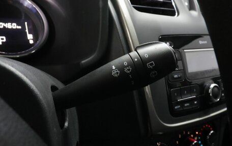 Renault Sandero II рестайлинг, 2019 год, 1 280 000 рублей, 15 фотография