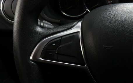 Renault Sandero II рестайлинг, 2019 год, 1 280 000 рублей, 13 фотография