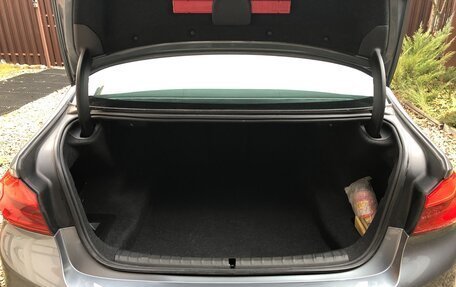 BMW 5 серия, 2018 год, 3 500 000 рублей, 7 фотография