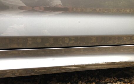 BMW 5 серия, 2018 год, 3 500 000 рублей, 12 фотография