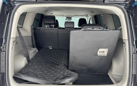 Chevrolet Orlando I, 2012 год, 950 000 рублей, 18 фотография