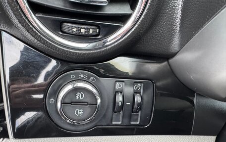 Chevrolet Orlando I, 2012 год, 950 000 рублей, 13 фотография