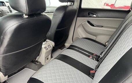 Chevrolet Orlando I, 2012 год, 950 000 рублей, 16 фотография