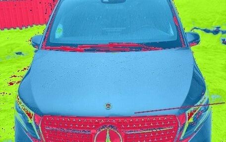 Mercedes-Benz V-Класс, 2019 год, 6 495 000 рублей, 7 фотография