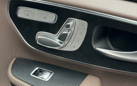 Mercedes-Benz V-Класс, 2019 год, 6 495 000 рублей, 16 фотография