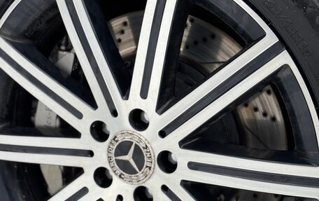 Mercedes-Benz V-Класс, 2019 год, 6 495 000 рублей, 11 фотография