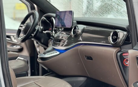 Mercedes-Benz V-Класс, 2019 год, 6 495 000 рублей, 12 фотография